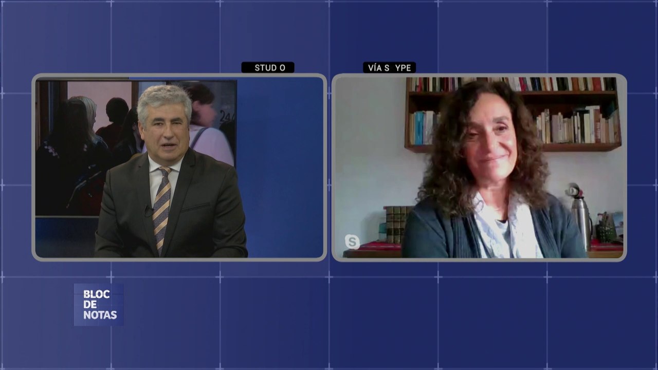 BLOC DE NOTAS RESUMEN - PROGRAMA 133