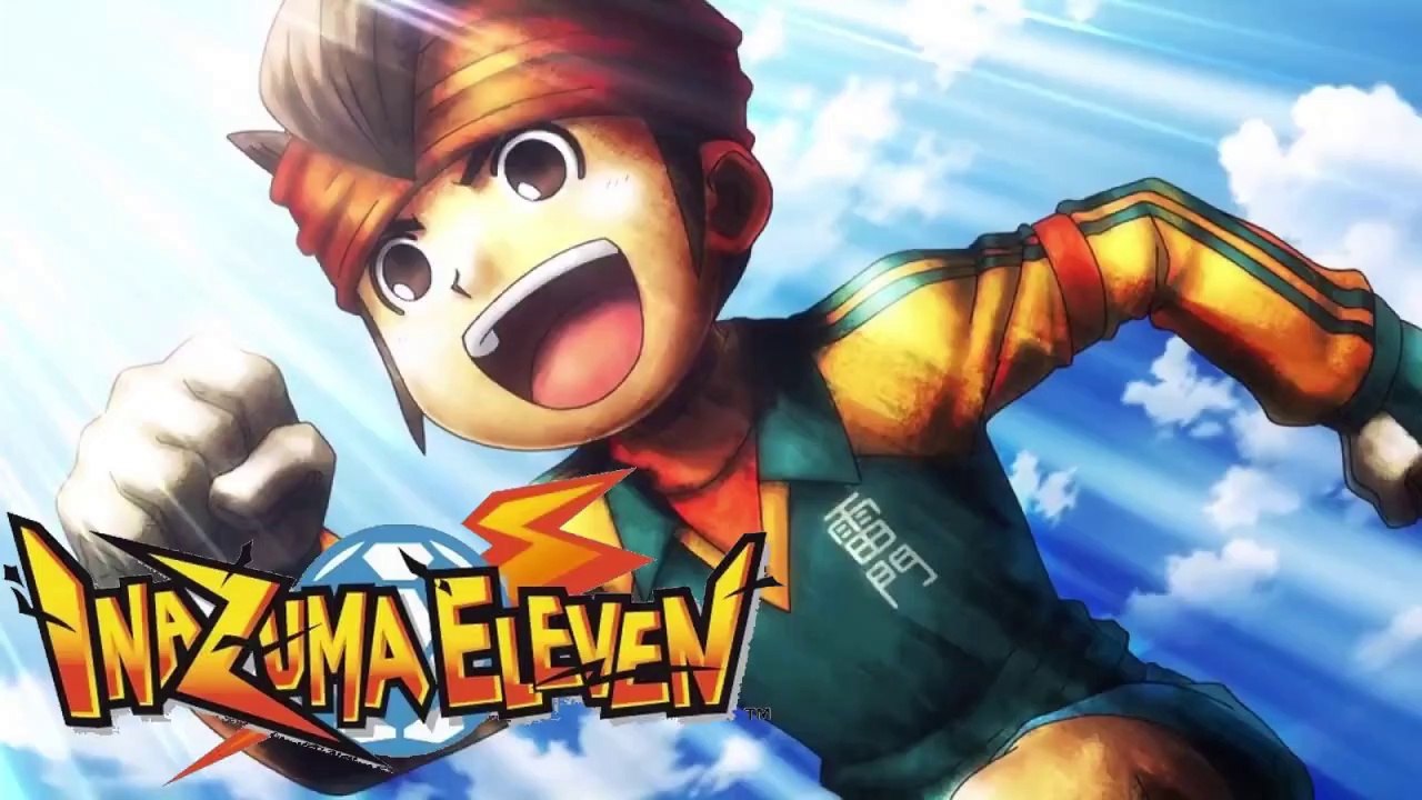 Inazuma Eleven - 127 - Le Coup d'envoi de notre avenir ! - HD