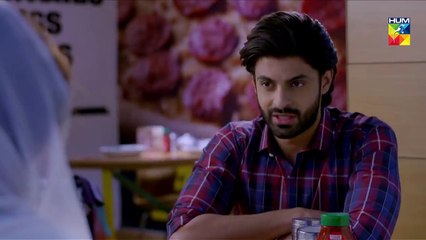 Mehboob Apke Qadmon Mein Episode 33 HUM TV Drama 19 June 2020