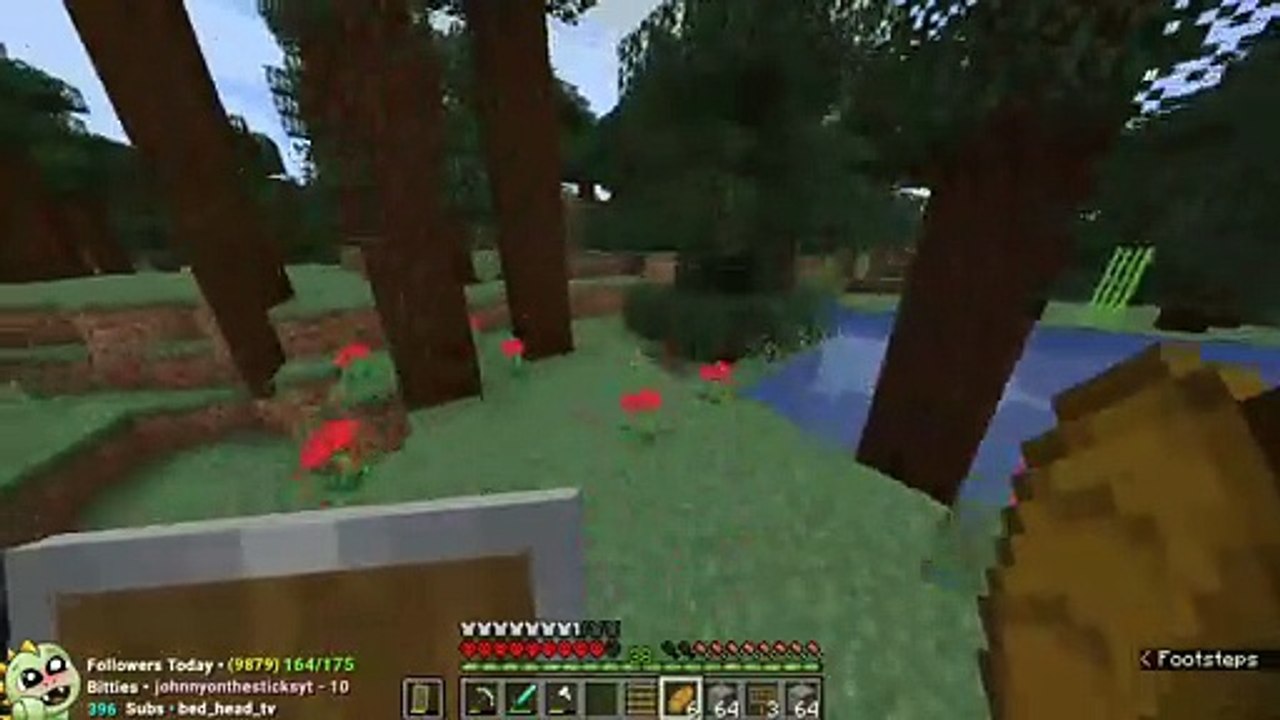 Minecraft WTF Moments | Minecraft Funny Fails And WTF Moments | BCC V #2