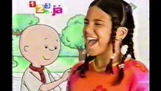 51 ANOS DE TV CULTURA - ASSISTO SIM A PROGRAMACAO DOS ANOS 90 ! - ABERTURA
