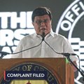 Cebu artist Bambi Beltran sues Mayor Edgar Labella, cops for rights violations