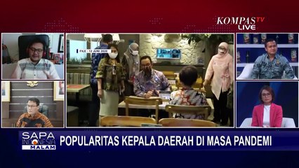 Memahami Survei Popularitas, Favorabilitas, dan Elektabilitas Kepala Daerah