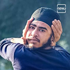 Meet the most Flexible man in India, Jaspreet Singh aka Rubber Man