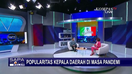 Survei Kepala Daerah Adalah Ancaman Bagi Para Buzzer Politik?