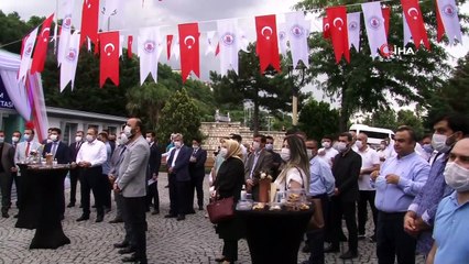 Kağıthane'de İstihdam Hizmet Noktası açıldı