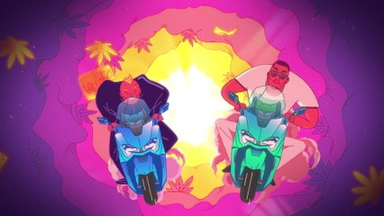 Maes - Dybala Film by LDS Production 🎬