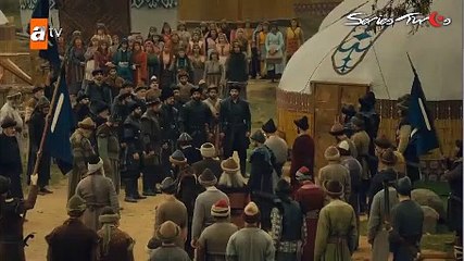 Kurulus Osman capitulo 1 PARTE 3 subtitulado español