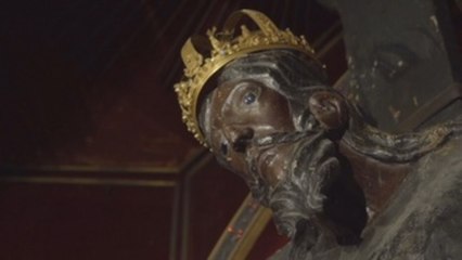 La histórica Santa Faz de Lucca es tres siglos más antigua de lo que se creía