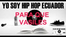rap latino   hip hop ecuador   rap mix SET 02