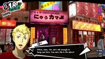 PERSONA 5 ROYAL WALKTHROUGH PART 65