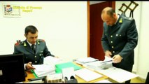 Napoli - Interessi fino al 275 per cento tre arresti per usura (19.06.20)