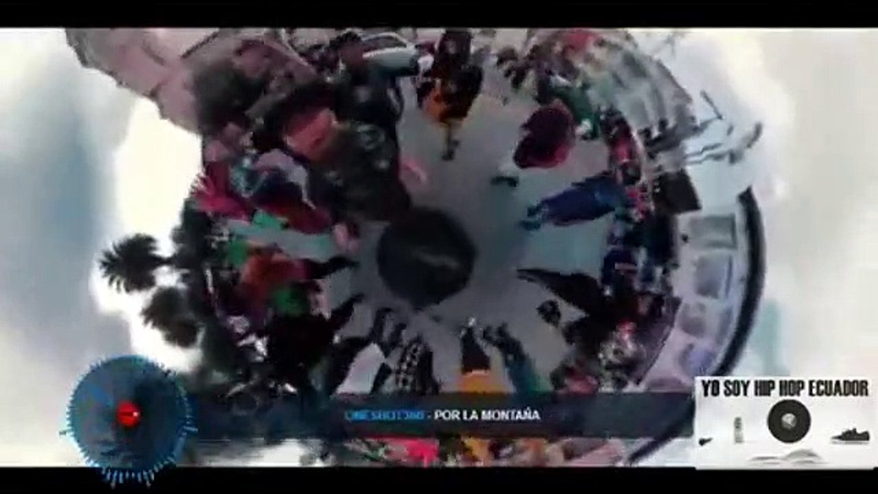 rap latino  hip hop ecuador   rap mix  SET 03