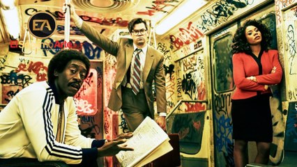 Black Monday (Movistar) - Tráiler español 2ª temporada (VOSE - HD)