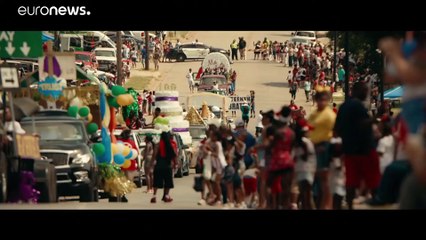 Miss Juneteenth traz a lume questões raciais