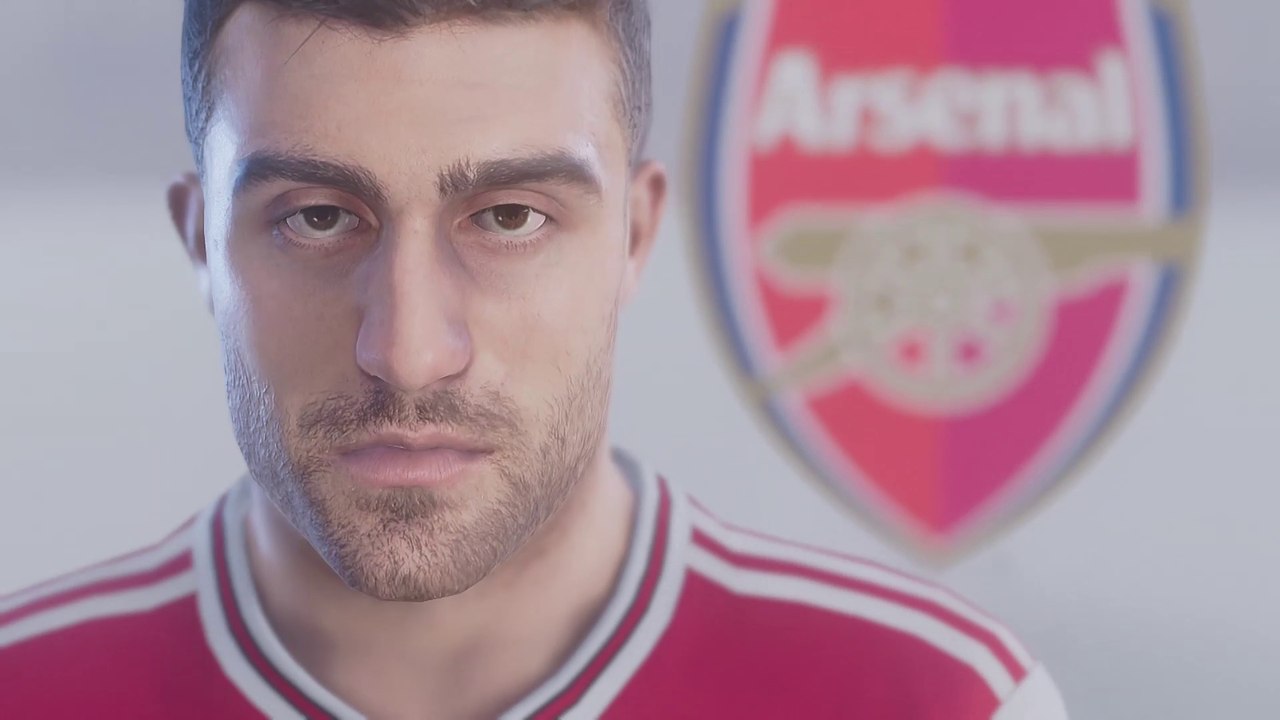 eFootball PES2020 - Combinação de olheiros pra contratar Sokratis