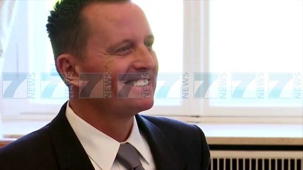 Descargar video: GRENELL THOTE SE KUFIJTE NUK ISHIN PLAN I PRESIDENTIT TRUMP - News, Lajme - Kanali 7