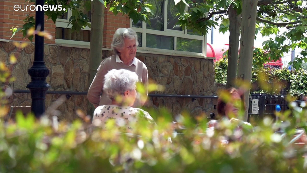 Spanien: Haben Krankenhäuser ältere Covid-Patienten schlecht behandelt?