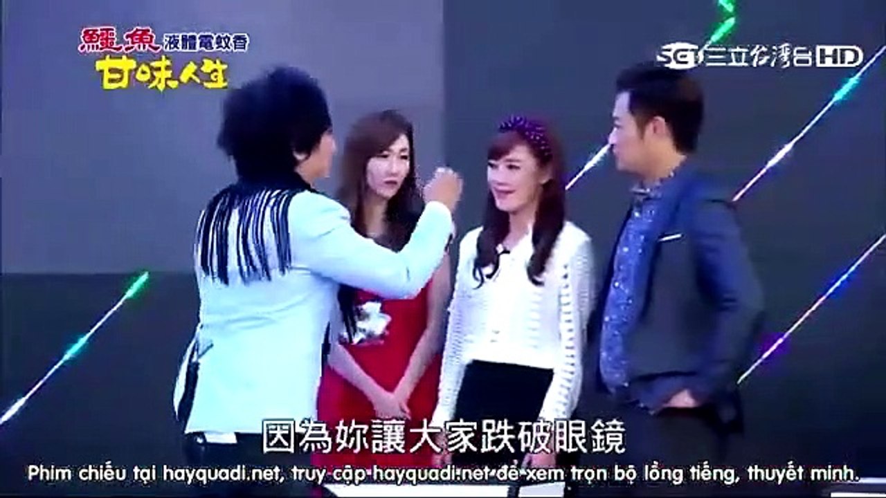 Hương Vị Cuộc Sống Tập 482 - phim THVL3 lồng tiếng tap 483 - phim huong vi cuoc song tap 482