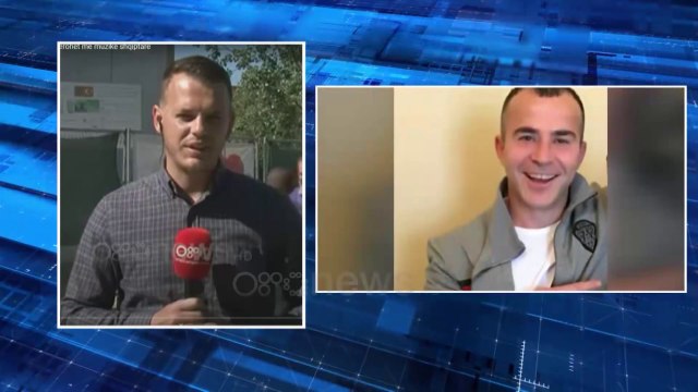 Ora News - Në kërkim për vrasjen e Hekuran Billës, arrestohet në Mal të Zi Viktor Marku