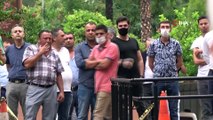 Adana Valisi Süleyman Elban göreve başladı