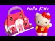HELLO KITTY Mini Doll Pool House Carry Along Playset ハローキティ   キティ・ホワイト Review