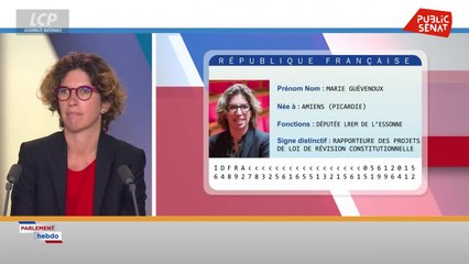 Parlement hebdo (19/06/2020)