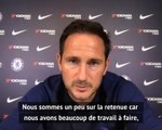 Chelsea - Lampard 