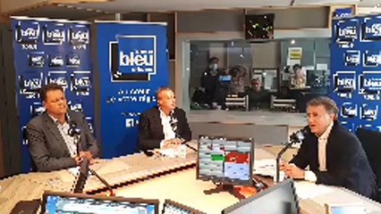 Retour sur les polémiques autour des masques avec les candidats à Orléans