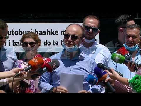 TRANSPORTI S´PRANON TE NISE PUNE, KERKON PLOTESIMIN E KERKESAVE - News, Lajme - Kanali 7