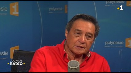 [Municipales 2020 - 2nd tour] L'invité café : Michel Buillard  - 19/06/2020