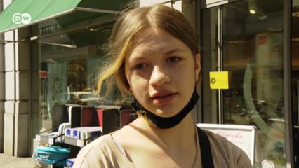 Corona-App: что немцы думают о приложении против COVID-19 (16.06.2020)