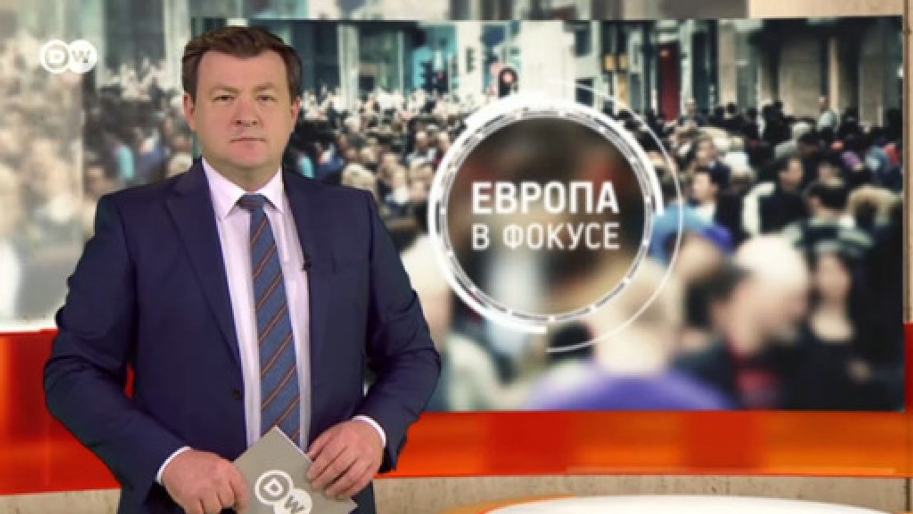 Миллионы убитых, или При чем здесь расизм. Европа в фокусе (18.06.2020)