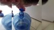 Muğla'da sahte içki operasyonu: 203 litre sahte alkol ele geçirildi