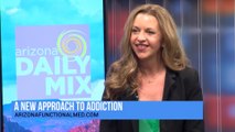 A New Approach to Addiction with Healthy Tomorrows