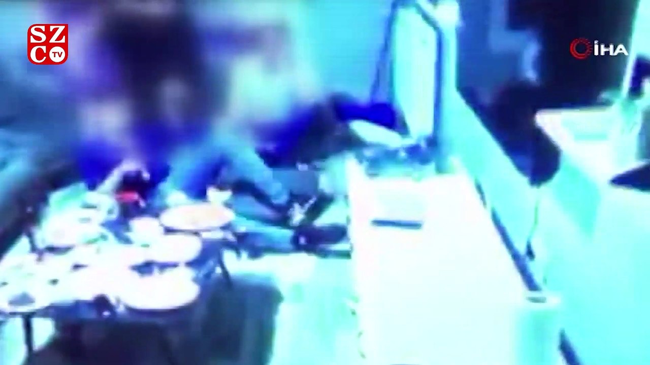 Korona virüse aldırmadan evde doğum günü partisi yapan 12 kişiye 37 bin 800 TL ceza