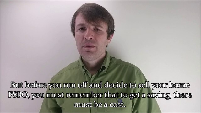 Georgui Kassaev a Realtor in Athens, Ga. Today, is for sale by owner (FSBO) a good idea, really?