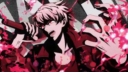 アルゴナビス BanG Dream! 11「運命の場所へ」