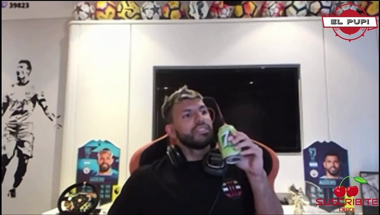 EL KUN LE RESPONDE A LAS CRITICAS DE CINTHIA FERNANDEZ
