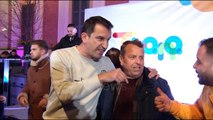 RTV Ora - Veliaj paditet në SPAK nga Ylli Ndroqi për moskallëzim krimi, shpifje dhe prishje imazhi