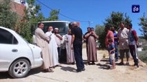 قرية نحلة في محافظة جرش تعاني انقطاعات متكررة للمياه