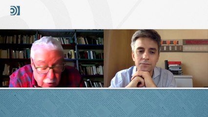 Entrevista a Joaquín Leguina: “Iglesias miente sobre las residencias de Madrid”