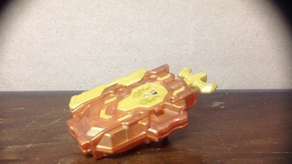B-00 Beyblade Burst GT BeyLauncher LR Unboxing (3/3)