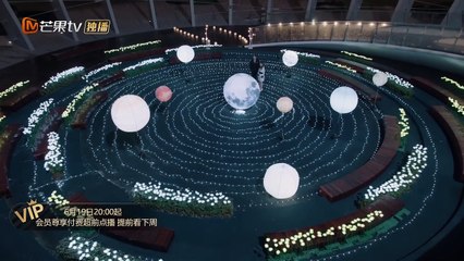 Well-Dominanted Love اعلان المسلسل الصيني سيطرة الحب
