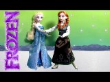 Disney Frozen Ice Skating Set Elsa and Anna From UK DisneyStore Exclusive Dolls Unboxing Review