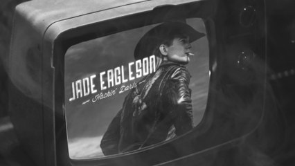 Jade Eagleson - Hackin' Darts