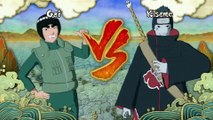 #021 | Let´s Play Naruto: Ultimate Ninja Storm 3 | German | Deutsch