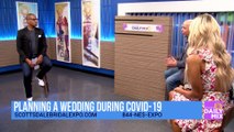 Planning a Wedding During COVID-19 with N.E.S. Scottsdale Bridal Expo