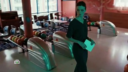 Герой по вызову 4 серия.