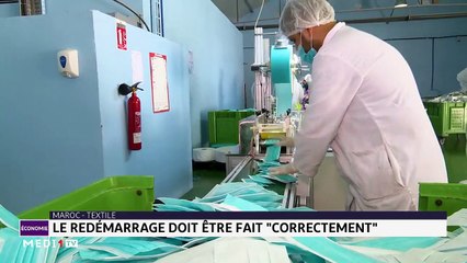 JT Economie - 19/06/2020